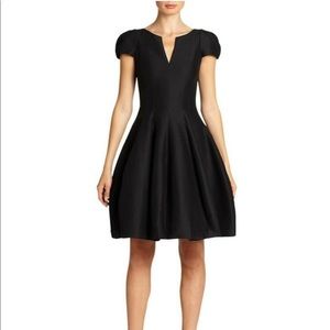 Halston Heritage cocktail dress